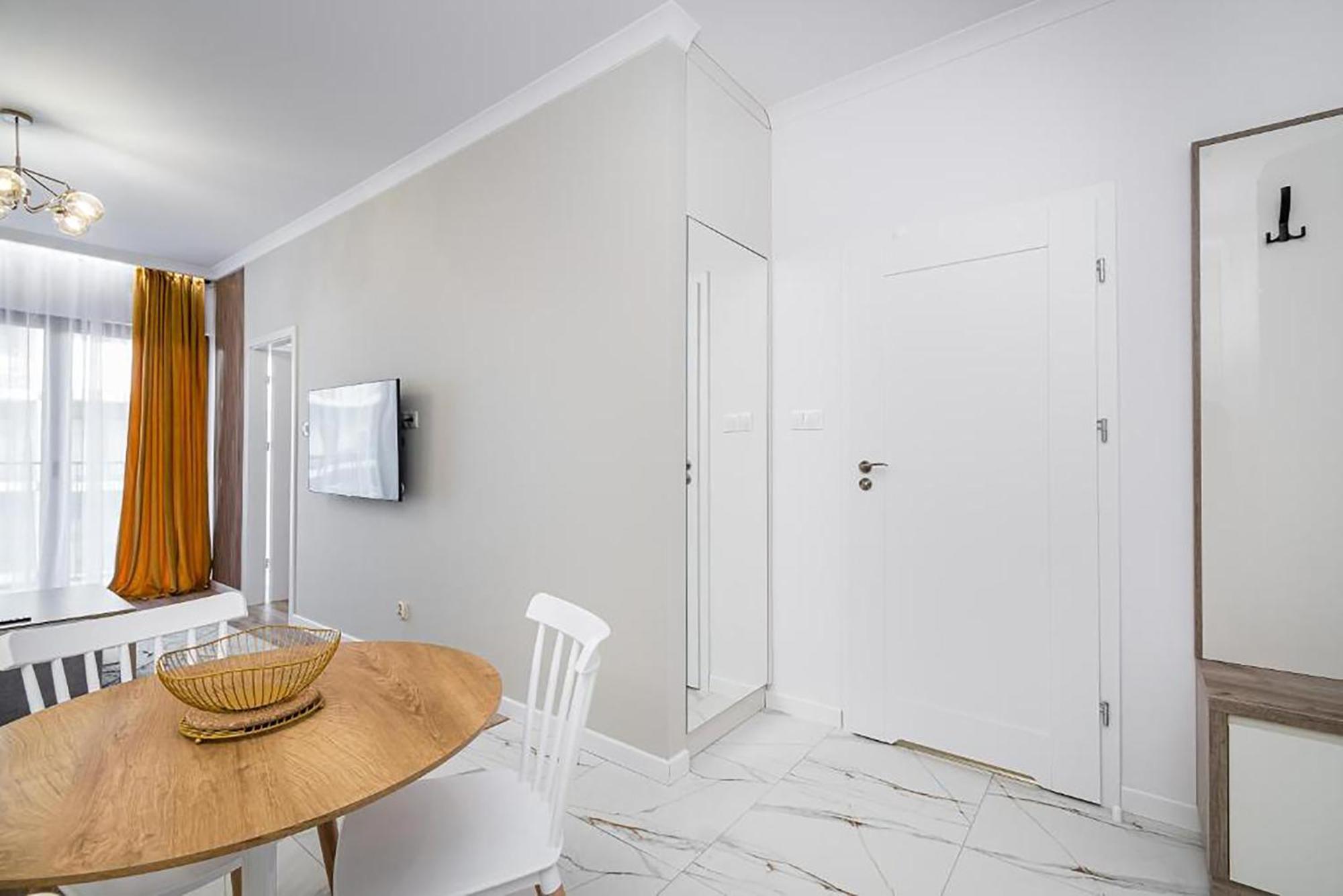 Golden Residence Apartment Krakow Exterior photo