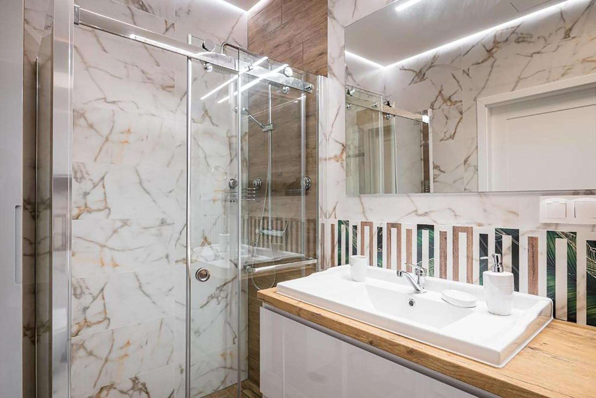 Golden Residence Apartment Krakow Exterior photo