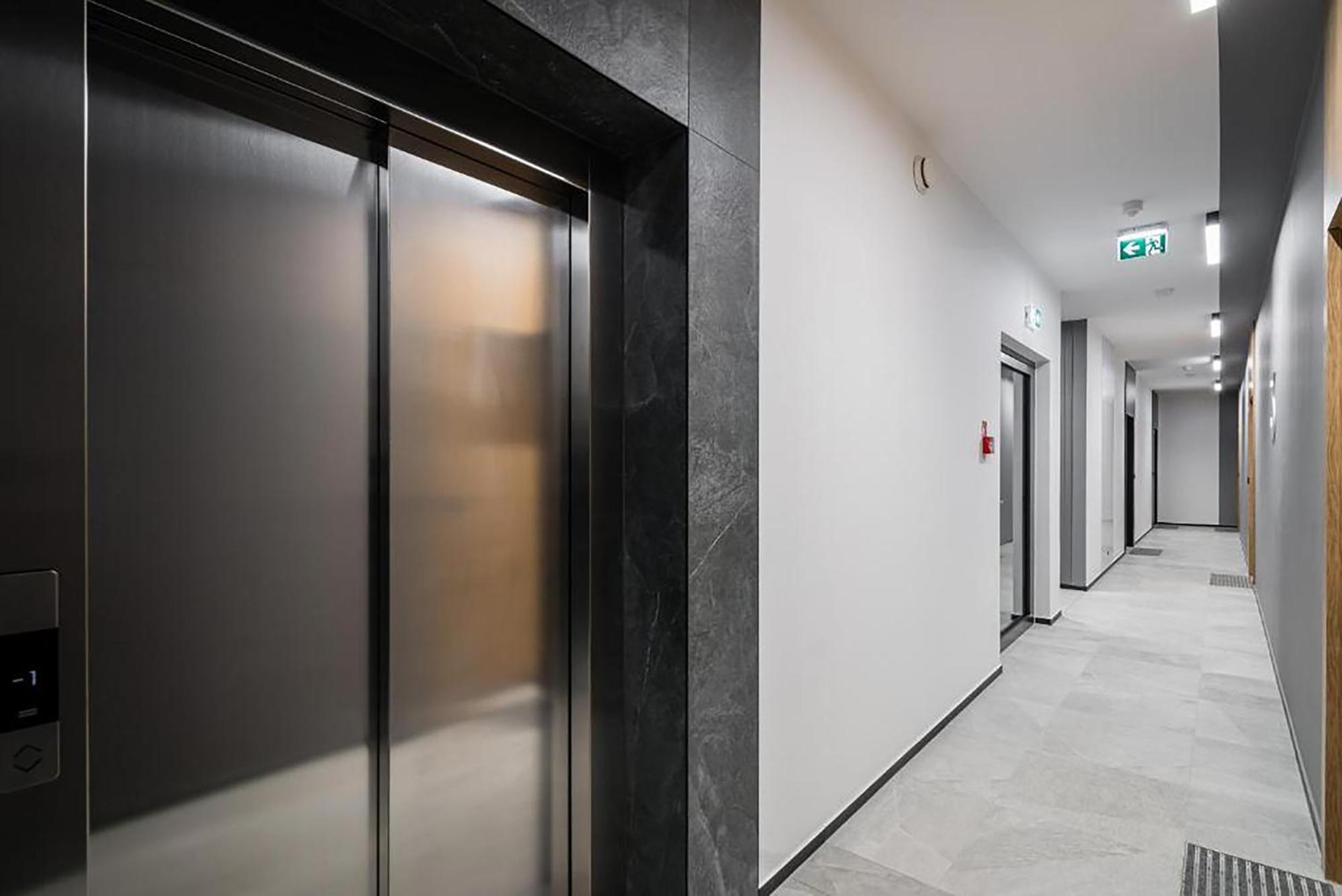 Golden Residence Apartment Krakow Exterior photo