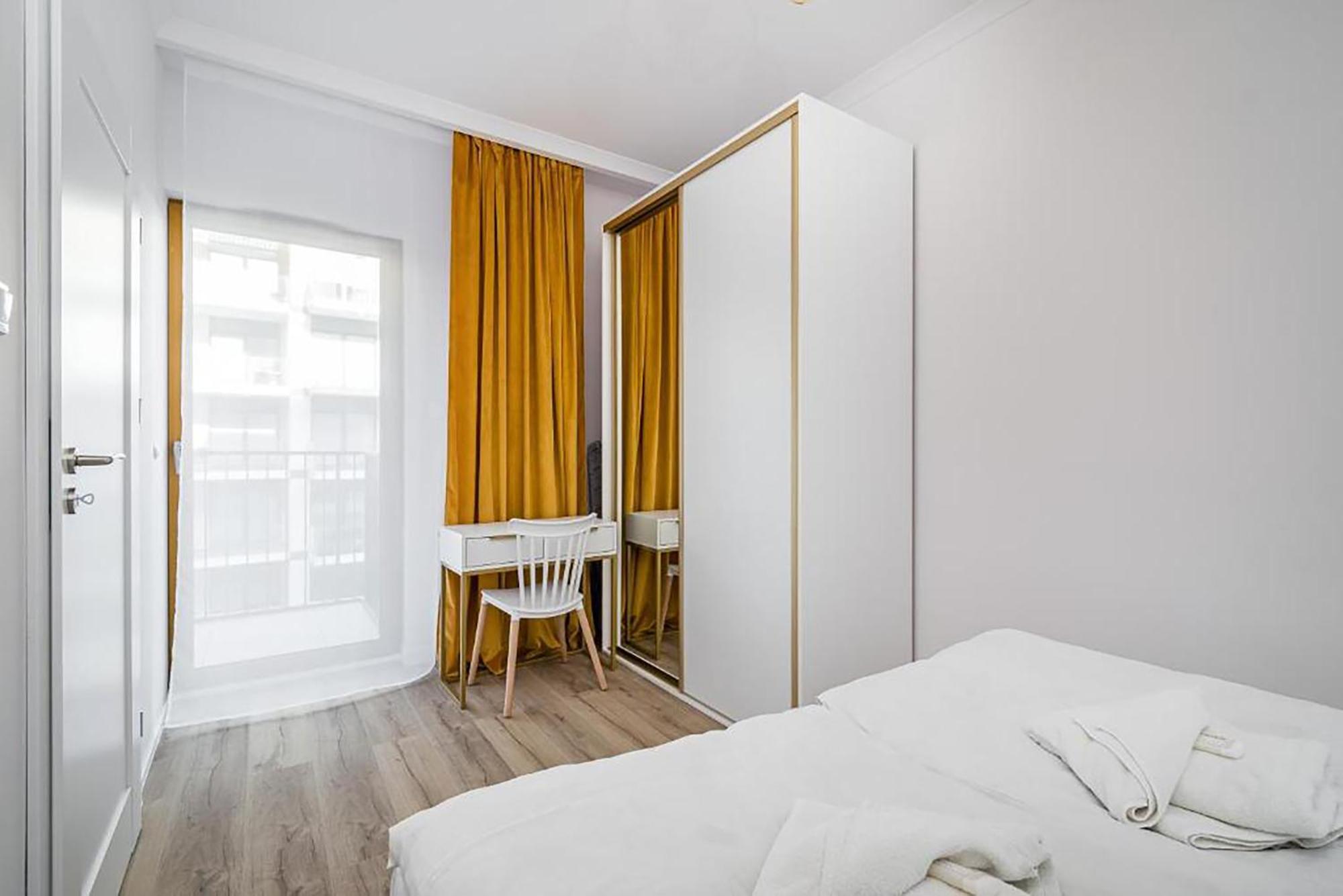 Golden Residence Apartment Krakow Exterior photo