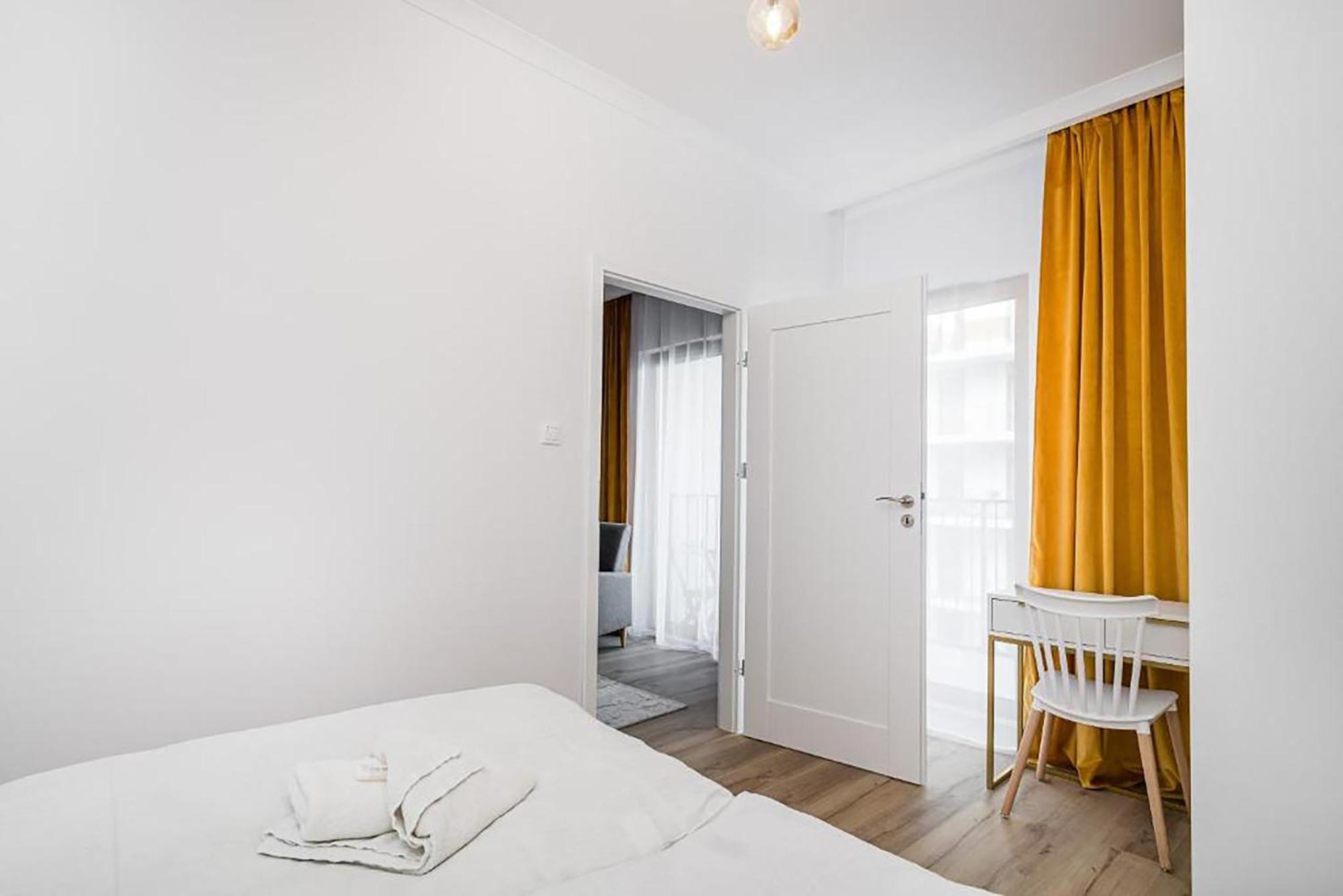 Golden Residence Apartment Krakow Exterior photo