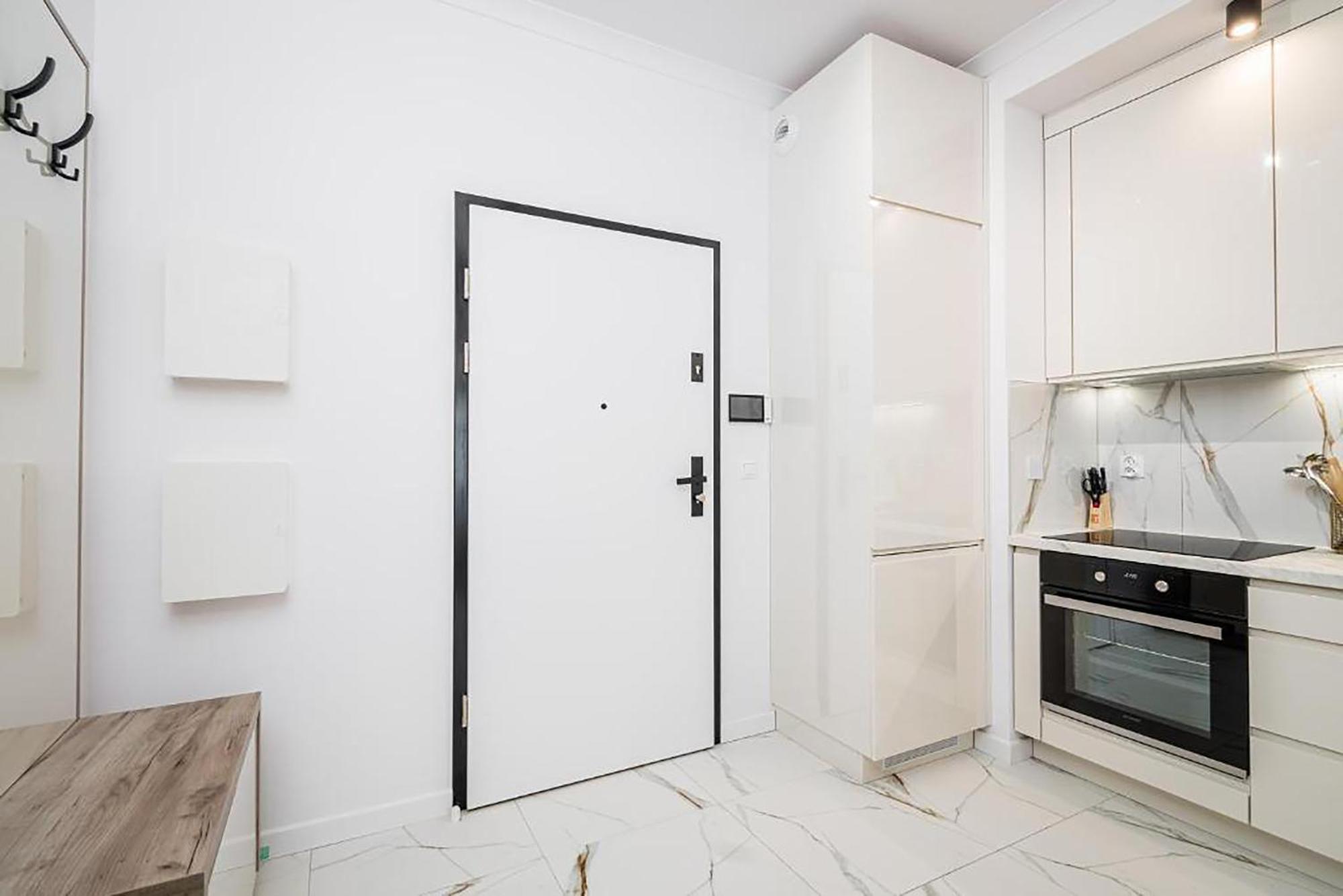 Golden Residence Apartment Krakow Exterior photo