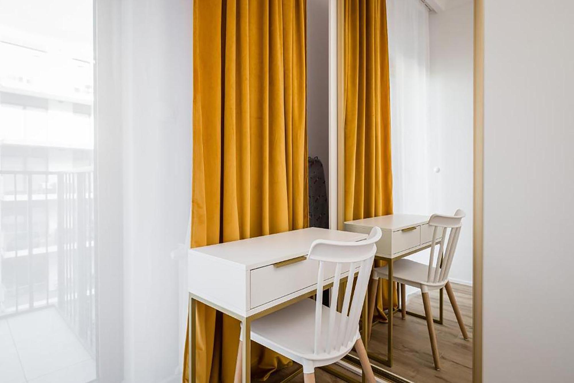 Golden Residence Apartment Krakow Exterior photo